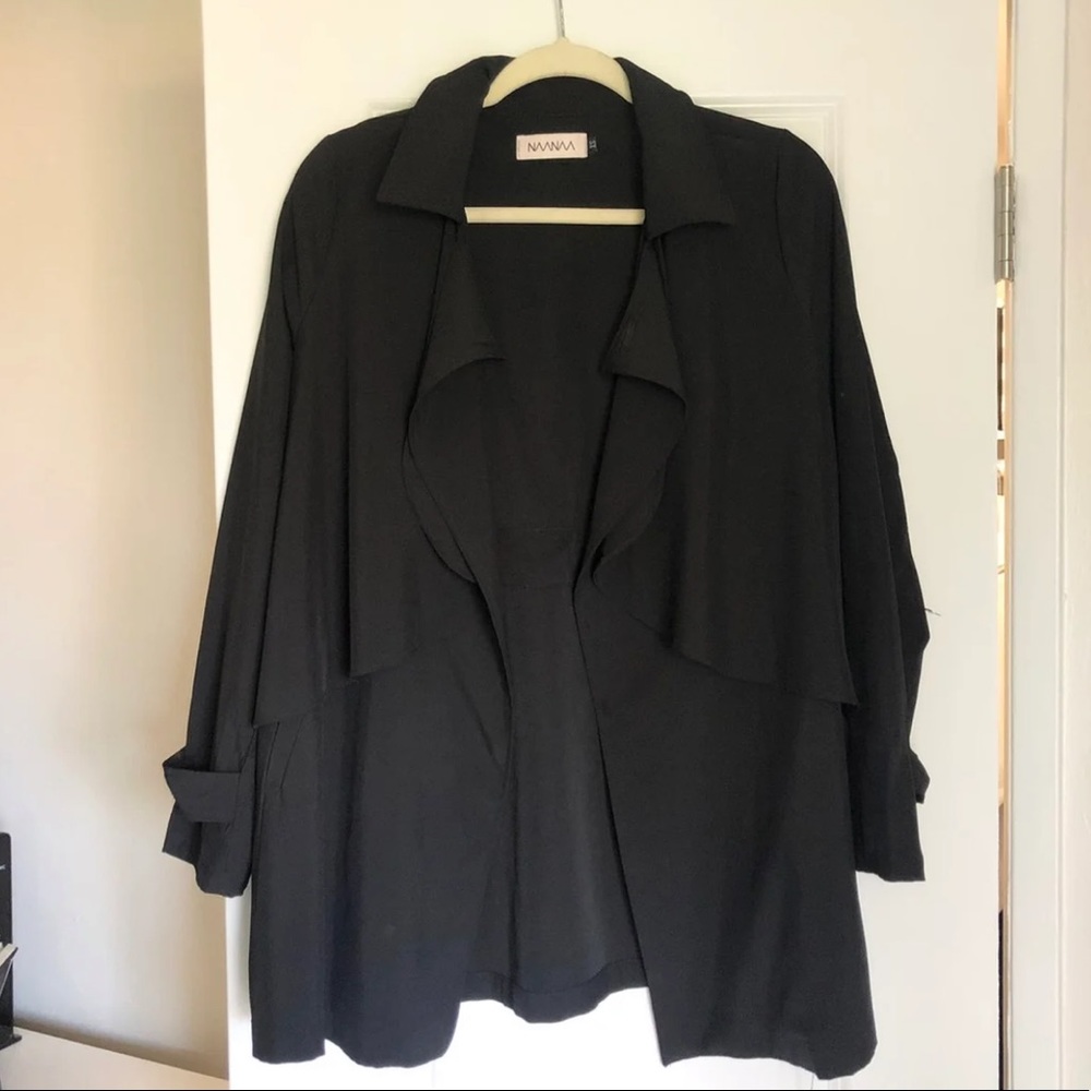 LF jacket